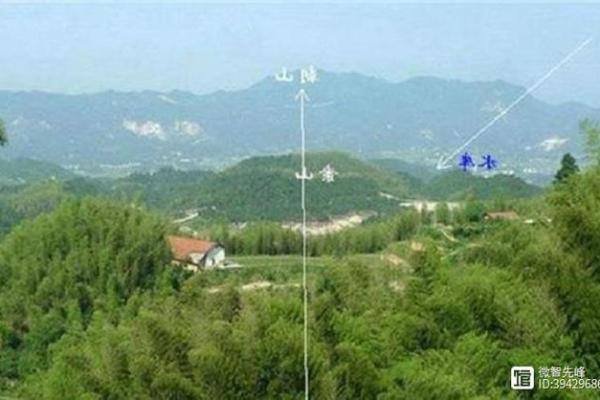 怎样看阴宅风水宝地好不好
