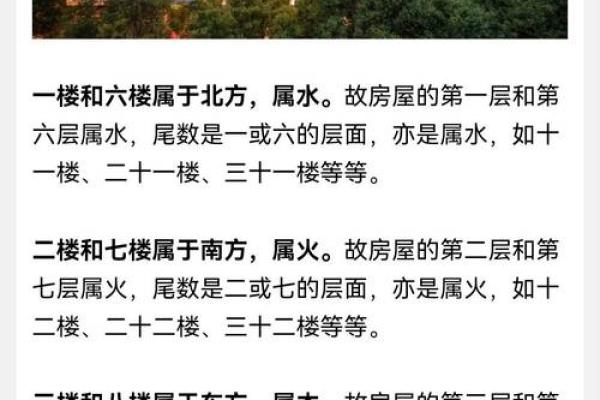 24层的房子咋样看风水