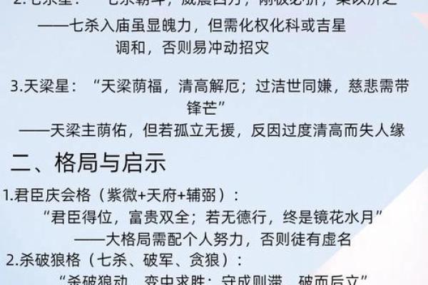 紫薇斗数历史最经典