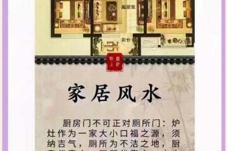 房子的风水学说
