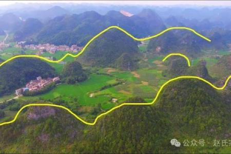 墓地风水好有利于提升子孙运势