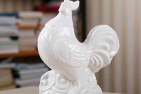 ins风水作品