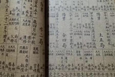 紫微斗数正统 紫微斗数!？