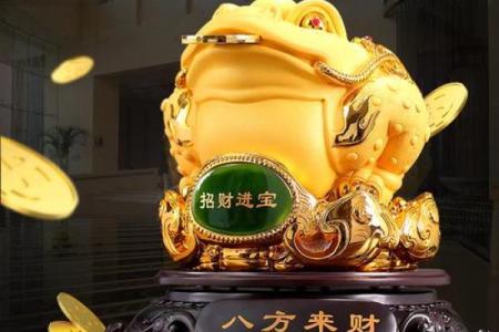 招财风水效果最好的东西有哪些呢