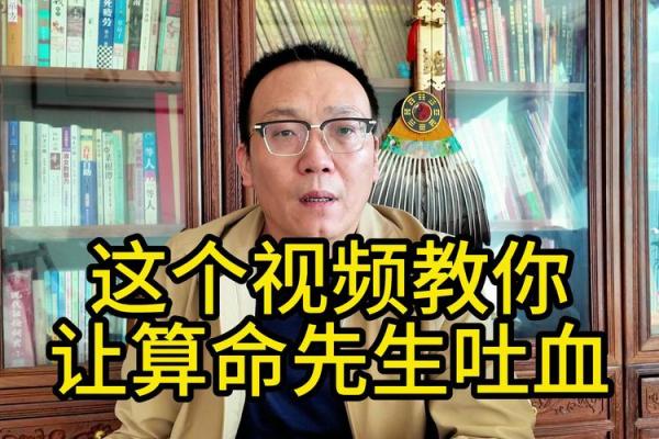 命理高人,十大算命大师