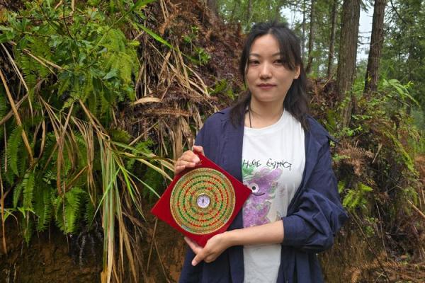 风水故事：破人风水，损人害己