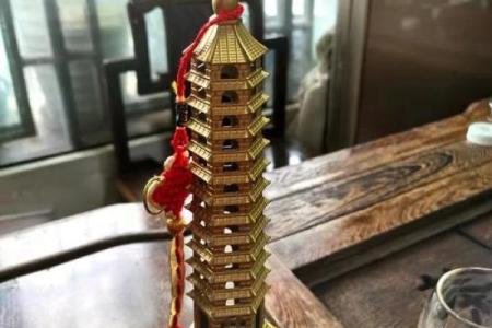 风水摆件文昌塔的摆放都有哪些要求与讲究