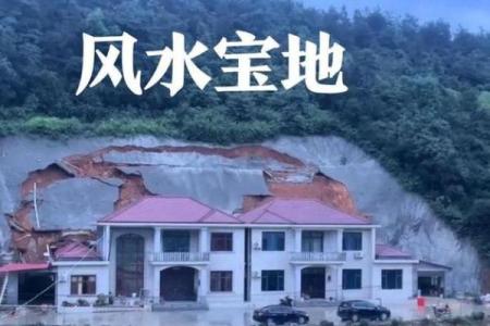 挖山建房破风水吗
