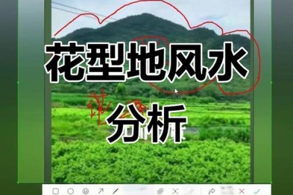 通过坟墓风水推断家人运势凶吉