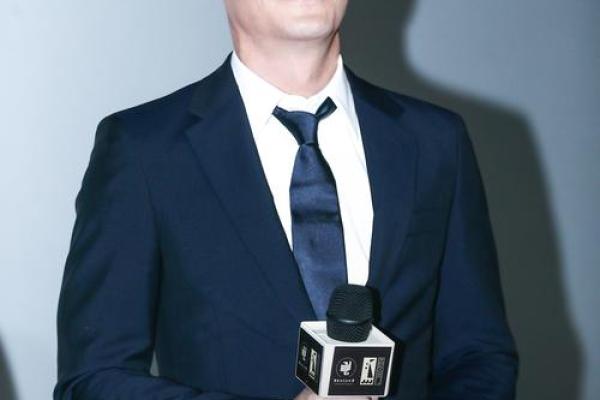 霍建华紫薇斗数