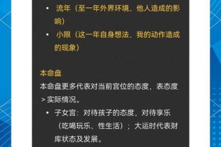紫薇斗数看未来公公