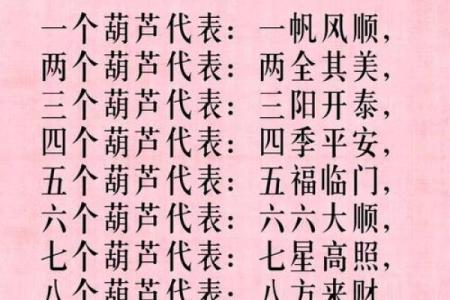 葫芦开运，风水常见的化煞作用