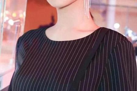 姓名配对明星杨紫是谁呀 杨紫姓名测试？