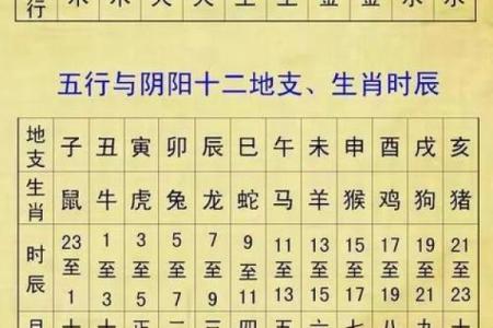 解生辰八字,怎么解析自己的八字