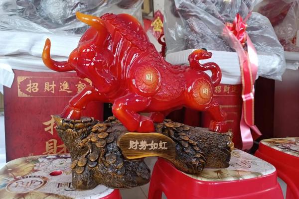 店铺风水如何招财进宝-