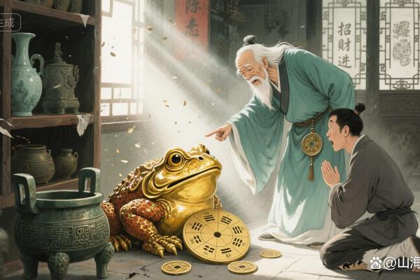 动风水