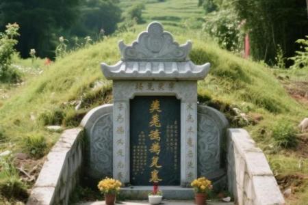 墓地风水的禁忌有哪些