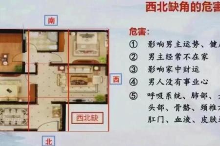 风水知识：房子旁有什么风水差