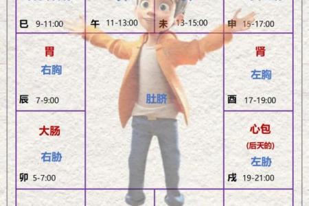紫微斗数紫薇怎么排
