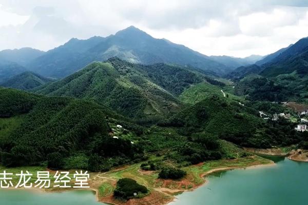 风水学中的龙楼宝殿指的是什么
