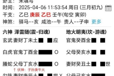 玄空风水学推地运，关于地运的计算
