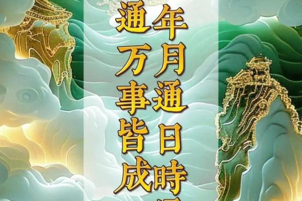日柱八字