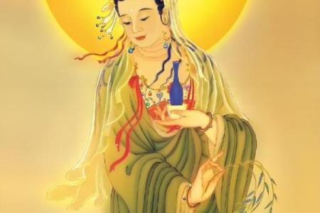 正月19是观音诞吗？