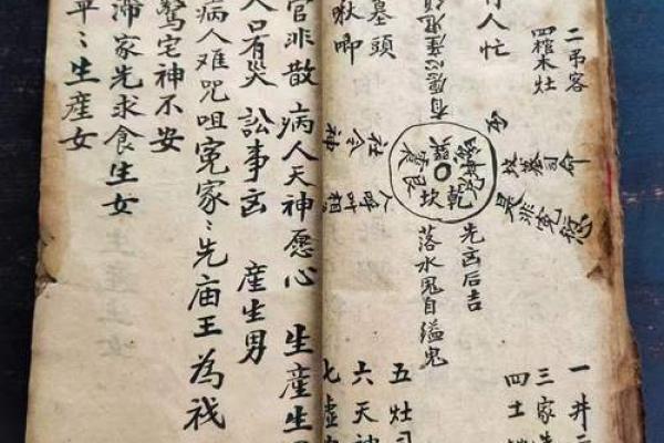 道家算命为什么要当面