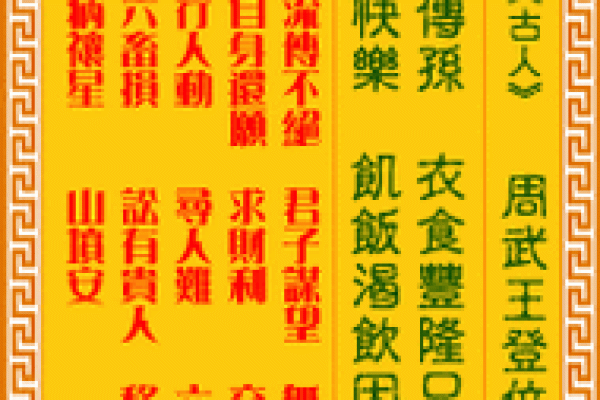观察在线灵签