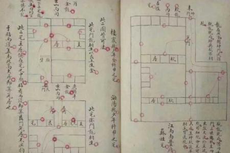 阳宅风水秘传，风水断事十一条
