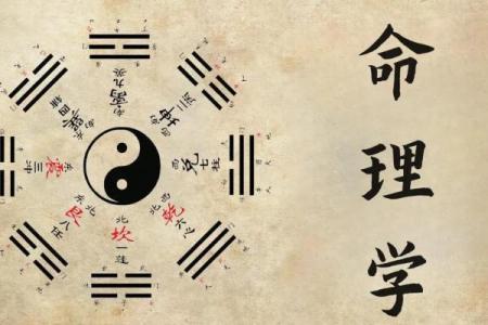 命理学：八字预测的基本分析方法，学会大有益处！_1