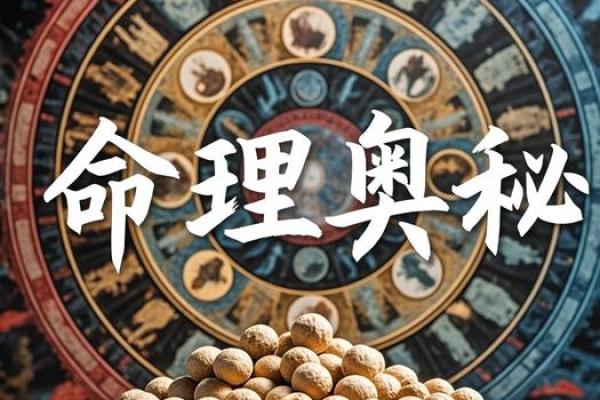 八字阿财
