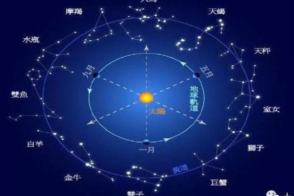 紫薇斗数八座