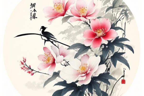 头像风水_君子兰做头像的寓意是