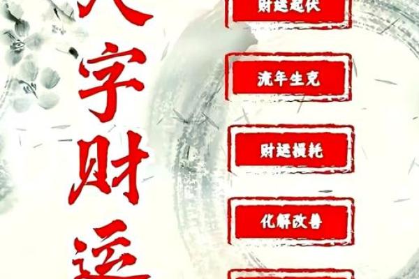 八字测算