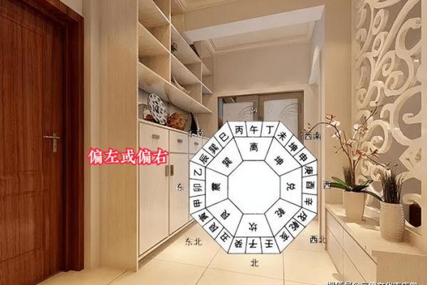 家庭风水如何布局有利于住宅氛围