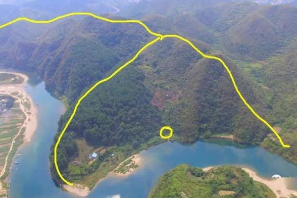 什么样的墓地好风水可旺子孙