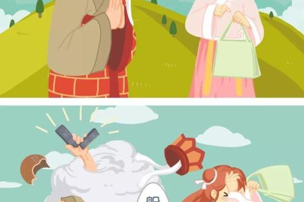 黄大仙姻缘唐僧取经 黄大仙故事？