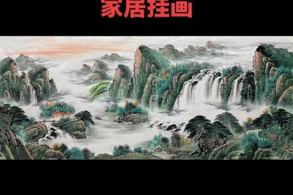 房子有必要挂画吗风水好吗