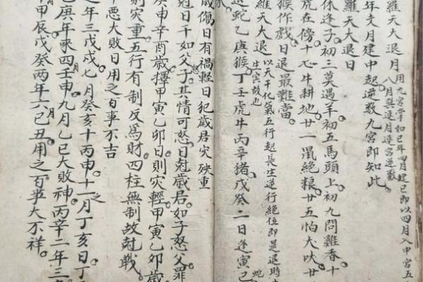 三僚风水_三僚风水手抄本