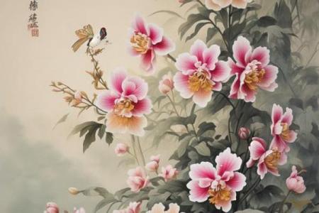 头像风水_君子兰做头像的寓意是
