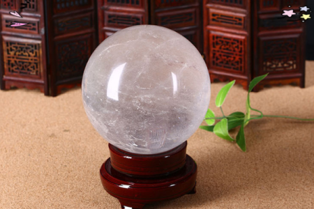 家中放水晶对风水好吗有哪些帮助