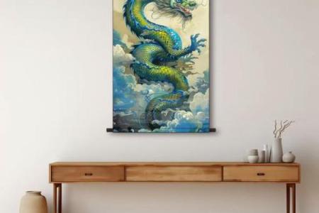 怎样供奉青龙观音灵签