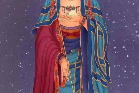 地藏灵签免费在线抽取