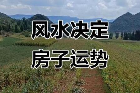 建房子怎么选风水宝地
