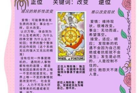 塔罗测试：十月事业运？