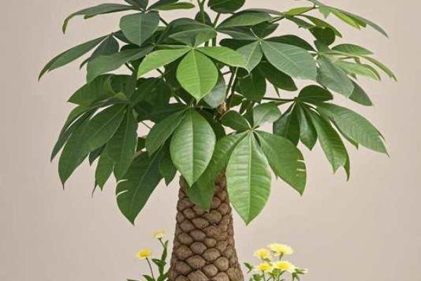 房子外种什么植物更好风水