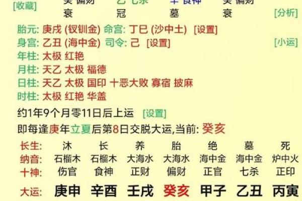 水命八字土多好不好？长流水命运怎么样？