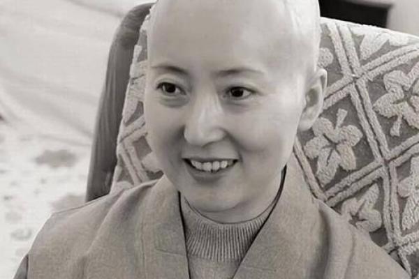 陈小旭算命完整视频