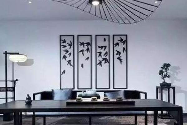 唐艺尹老师解密：家装风水布局要点和颜色运用
